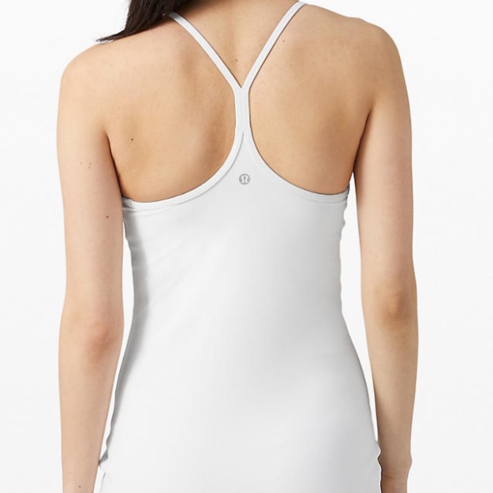 ISO LULULEMON TANK